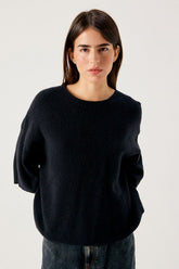 Pullover Damsville Noir
