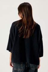 Pullover Damsville Noir