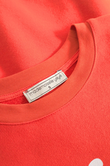 Pullover Ciao Bella Red