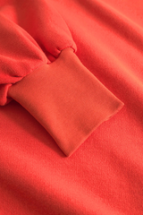 Pullover Ciao Bella Red