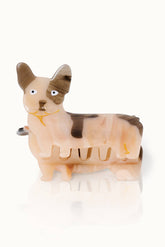 Haarklammer Frenchie