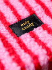 Reißverschlusstasche „Only Candy“