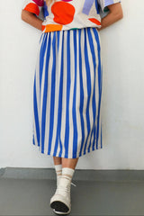 Rock Blue Stripes