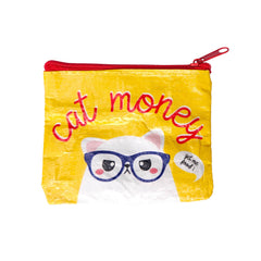Mini-Geldbörse „Cat Money“