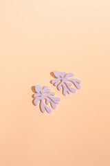 Matisse No.1 Ohrstecker verschiedene Farbvarianten