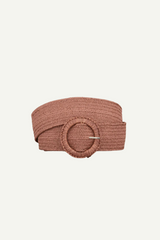 Gürtel Wide Zia Belt Aabian Spice