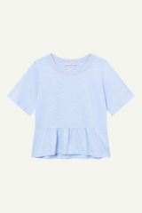 Shirt Sweet Soul Blue