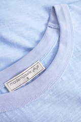 Shirt Sweet Soul Blue