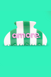 Haarklammer - Forever Amore