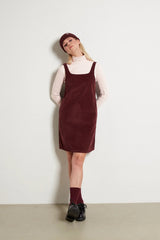 Kleid GBWendy Wine Red