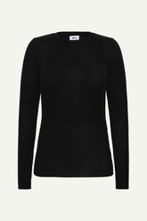 Pullover Natashas Black