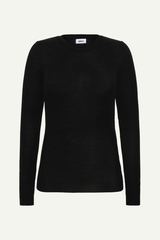 Pullover Natashas Black