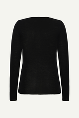 Pullover Natashas Black