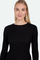 Pullover Natashas Black