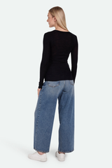 Pullover Natashas Black