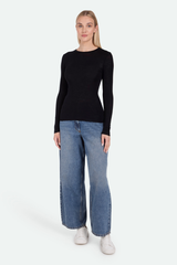 Pullover Natashas Black