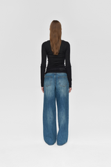 Pullover Natashas Black