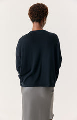 Pullover Toima Noir