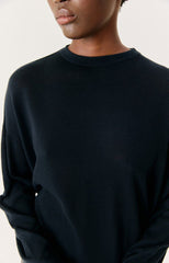 Pullover Toima Noir