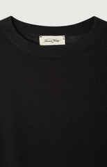 Pullover Toima Noir