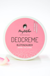 Deocreme Blütenzauber (50ml)