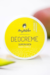 Deocreme Supervixen (50ml)
