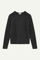 Pullover Angela Dark Grey Melange