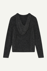 Pullover Angela Dark Grey Melange