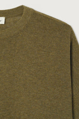 Pullover Toima Origan Chine