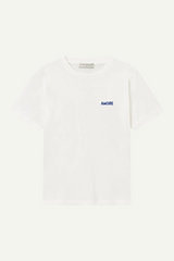 T-Shirt Pomodoro Amore White