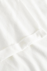 T-Shirt Pomodoro Amore White