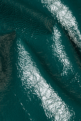 Jacke Isa Shine Dragonfly Green