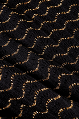 Kleid Bell Pacific Black