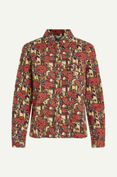 Jacke Ellen Ryder Marzipan