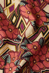 Jacke Ellen Ryder Marzipan