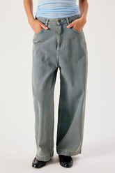 Jeans Loose Arlow Stone Dirty
