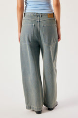 Jeans Loose Arlow Stone Dirty