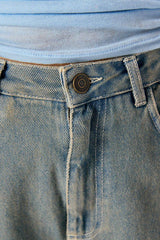 Jeans Loose Arlow Stone Dirty