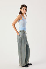 Jeans Loose Arlow Stone Dirty