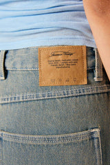 Jeans Loose Arlow Stone Dirty