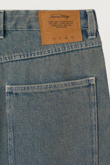 Jeans Loose Arlow Stone Dirty