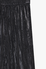 Hose Lulu Castor Gray