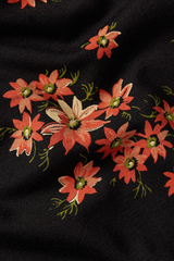 Rock Border Rivera Black
