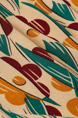 Bluse Stella Cile Pebble