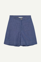 Shorts Riviera Dream Blue
