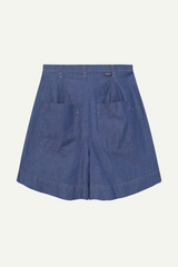 Shorts Riviera Dream Blue