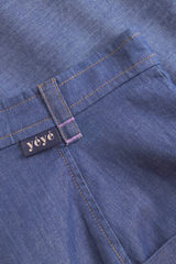 Shorts Riviera Dream Blue