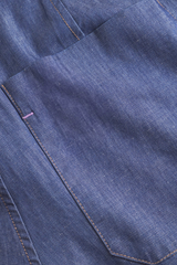 Shorts Riviera Dream Blue