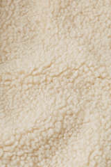 Mantel Amelie Coat Lammy Sulphur Yellow