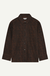 Longsleeve Andrea Shitake